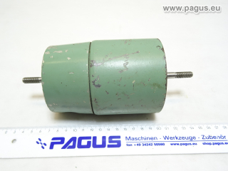 PROGRESS control magnet