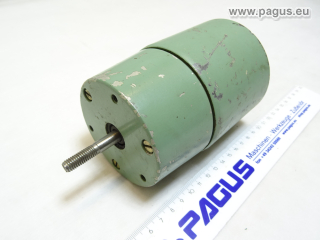 PROGRESS control magnet