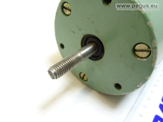 PROGRESS control magnet