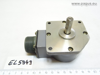 SANYO DENKI Pickup Unit