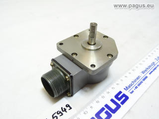 SANYO DENKI Pickup Unit