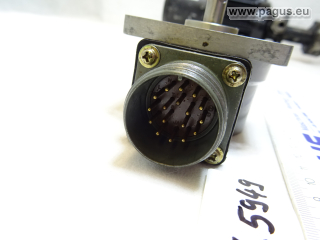 SANYO DENKI Pickup Unit