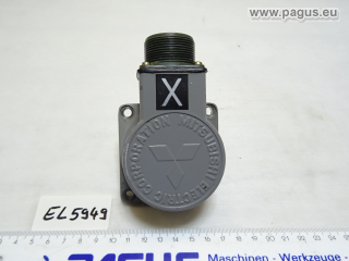 SANYO DENKI Pickup Unit