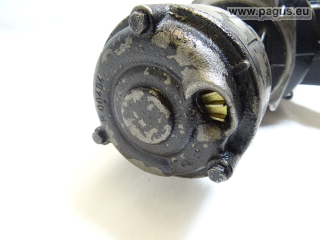 BRINKMANN Eintauchpumpe