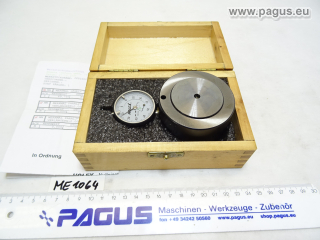 HOLEX Nulleinsteller