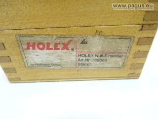 HOLEX Nulleinsteller