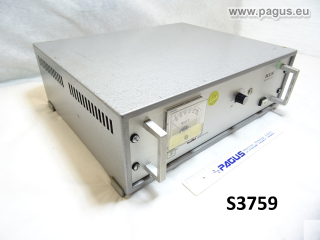 KLN Ultraschallgenerator