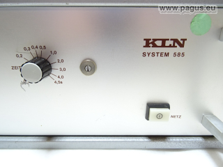 KLN Ultraschallgenerator