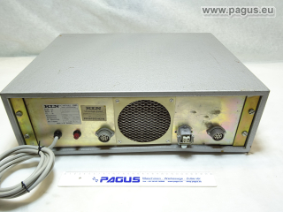 KLN Ultraschallgenerator