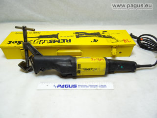 REMS Rohrsäbelsäge