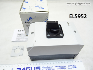 EATON Umschalter Netz/Notstrom