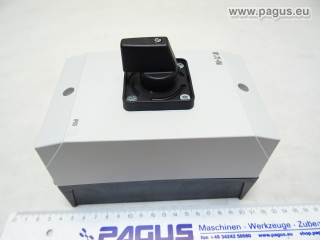 EATON Umschalter Netz/Notstrom