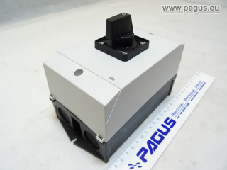 EATON Umschalter Netz/Notstrom