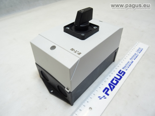 EATON Umschalter Netz/Notstrom
