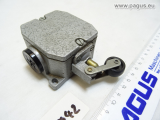 ROBOTRON Endschalter