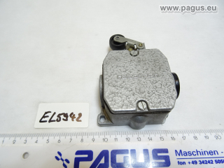 ROBOTRON Endschalter