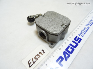 ROBOTRON Endschalter