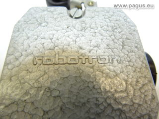 ROBOTRON Endschalter