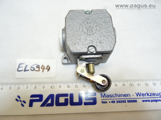 ROBOTRON Endschalter