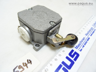 ROBOTRON Endschalter