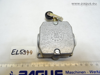 ROBOTRON Endschalter