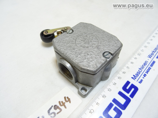 ROBOTRON Endschalter