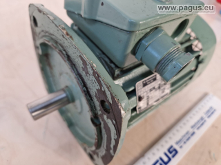 VEM Elektromotor Ex geschützt