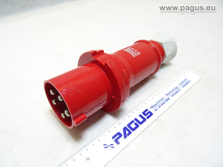MENNEKES CEE-Stecker