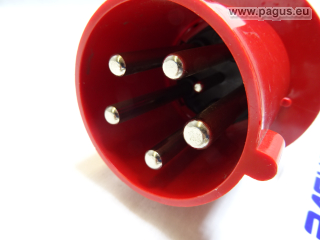 MENNEKES CEE-Stecker