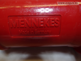 MENNEKES CEE-Stecker