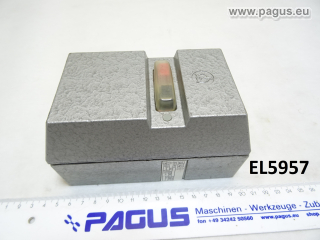 EAW Motorschutzschalter