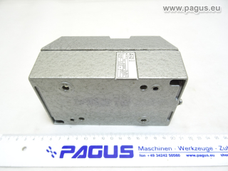 EAW Motorschutzschalter