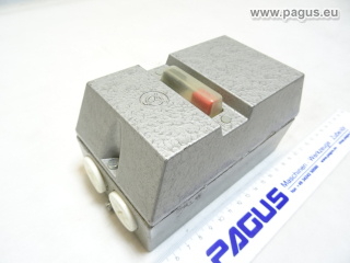 EAW Motorschutzschalter