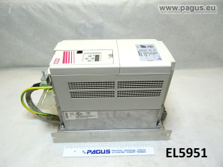 ARZEN Frequenzumrichter