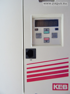 ARZEN Frequenzumrichter