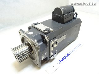 SIEMENS Servomotor mit Bremse