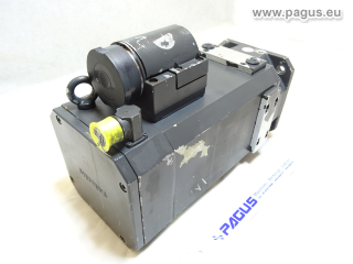 SIEMENS Servomotor mit Bremse