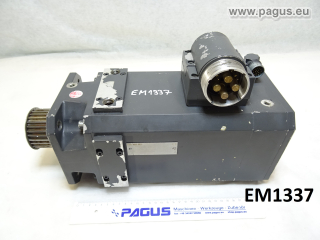 SIEMENS Servomotor