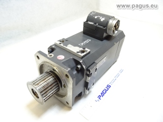SIEMENS Servomotor
