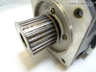 SIEMENS Servomotor