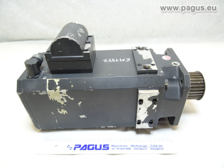 SIEMENS Servomotor