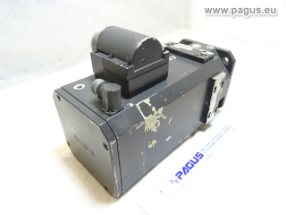 SIEMENS Servomotor