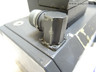SIEMENS Servomotor
