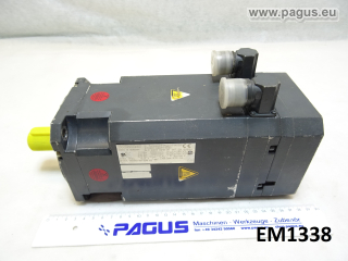 SIEMENS Servomotor
