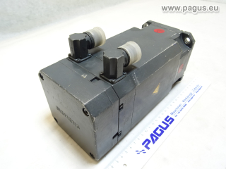 SIEMENS Servomotor