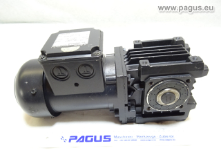 BAUER Getriebemotor