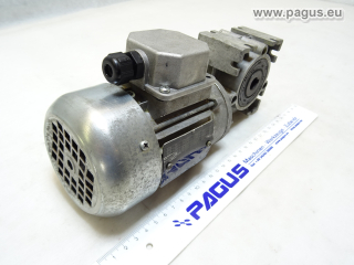 FLENDER Getriebemotor
