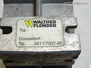 FLENDER Getriebemotor