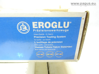EROGLU, WT Fräseraufnahmen