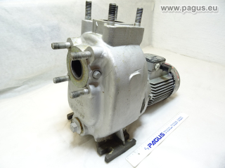 SCHMALENBERGER Selbstansaugende Kreiselpumpe